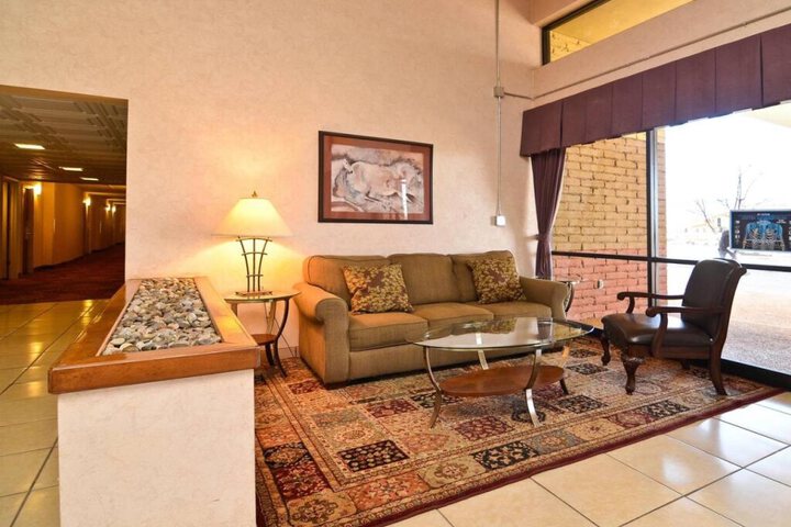 RED LION HOTEL GRANTS