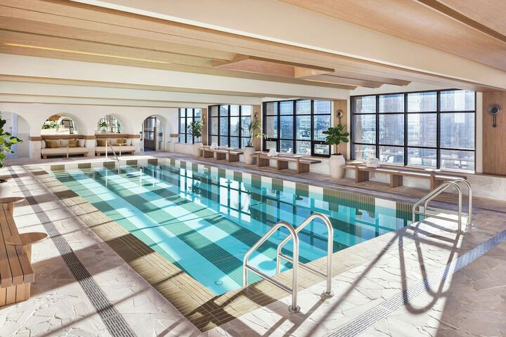 The Westin Calgary