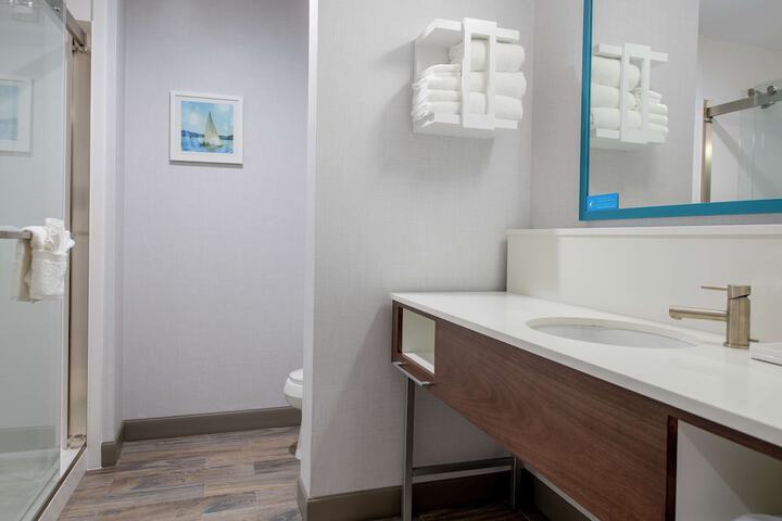 Hampton Inn & Suites Duncanville Dallas