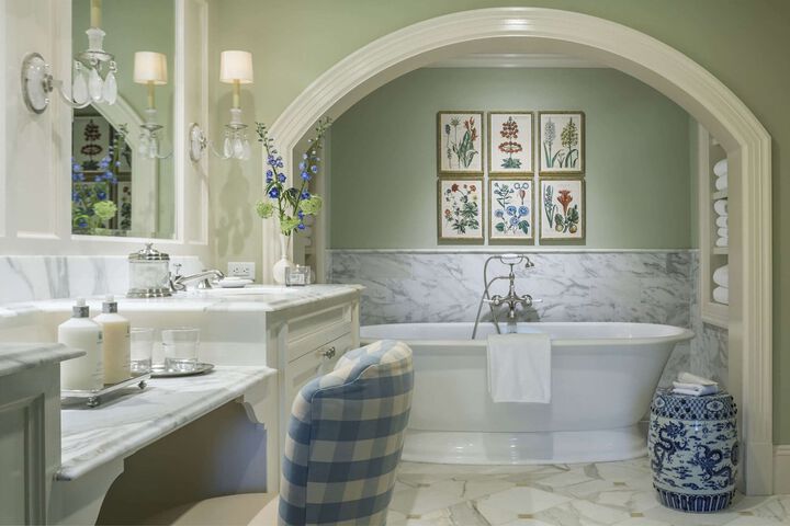 Woodstock Inn & Resort