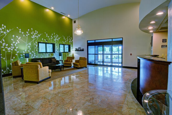 Hotel Interior 11 of 72