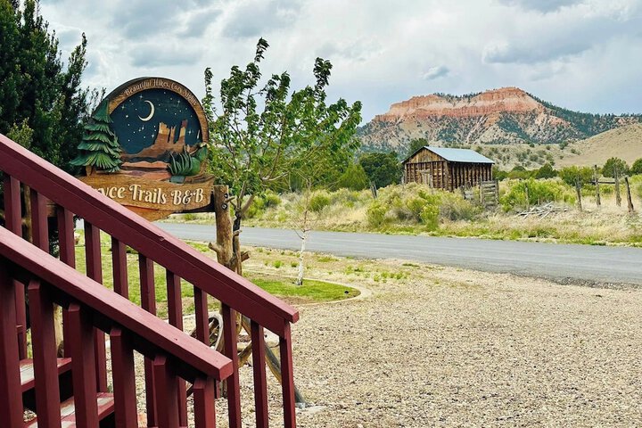 Bryce Trails Bed and Breakfast