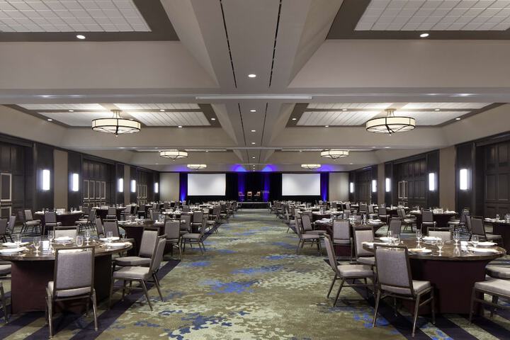 Hilton Parsippany