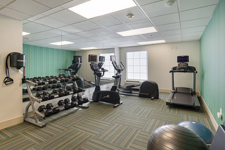 Health and Fitness 35 of 36