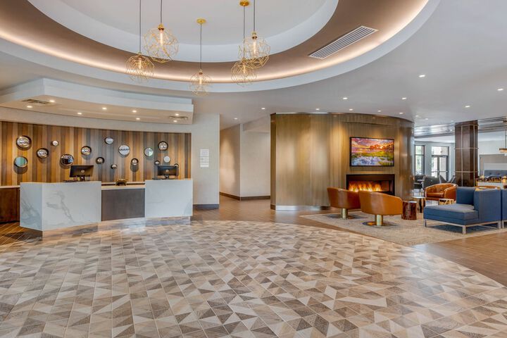 Hotel Interior 18 of 79
