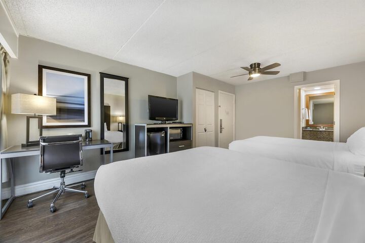 Best Western Pier Point Inn