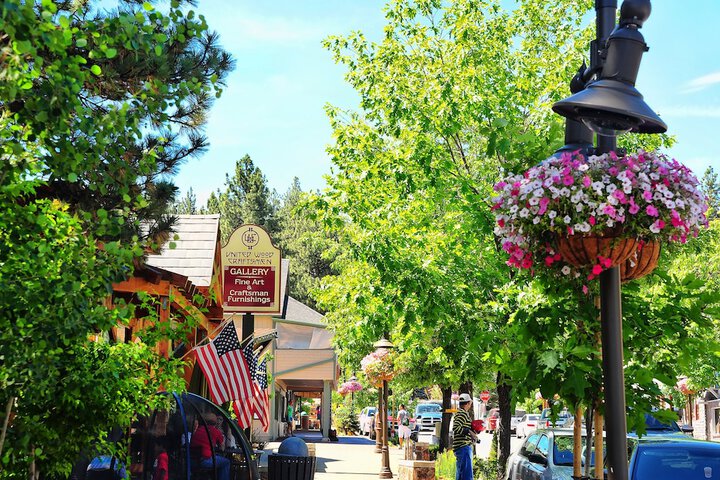 Holiday Inn Resort The Lodge at Big Bear Lake by IHG