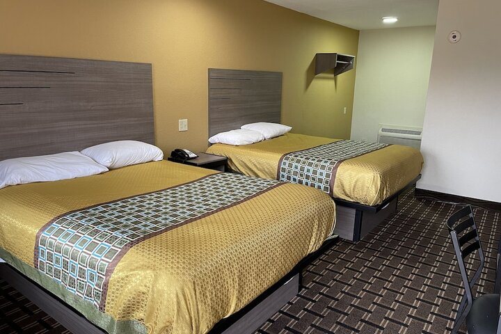 Room 7 of 21