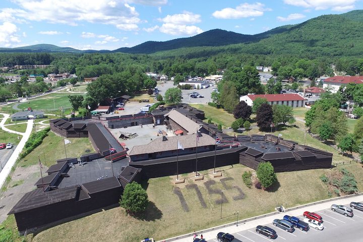 Fort William Henry Hotel and Conference Center