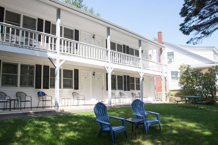 Terrace/Patio 159 of 167