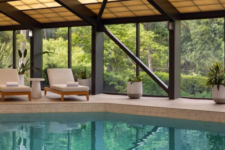 Madison Marriott South