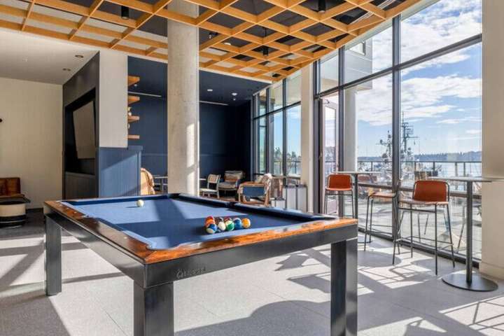 Marina Square Suites