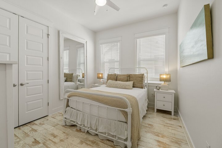 Prominence on 30A by Panhandle Getaways