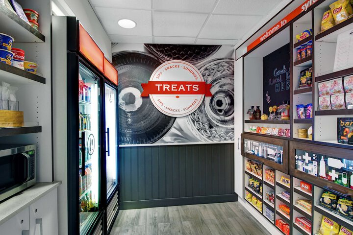 Hampton Inn & Suites Syracuse Dewitt