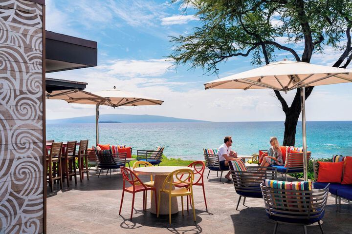 Wailea Beach Resort - Marriott Maui