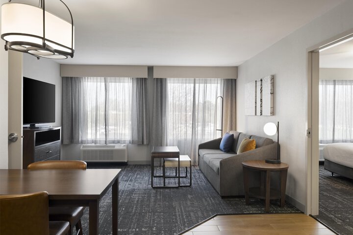 Homewood Suites by Hilton Akron Fairlawn OH