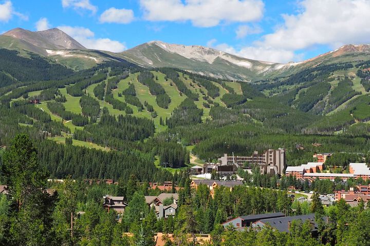 Beaver Run Resort & Conference Center