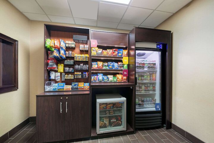 Comfort Suites Northlake