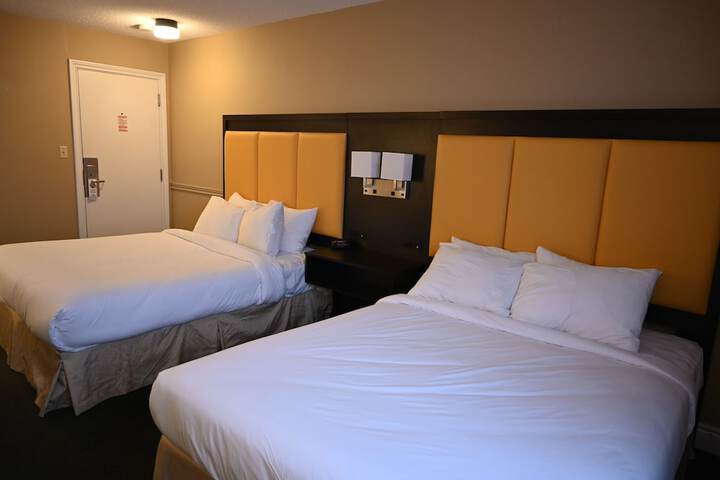 The Gananoque Inn