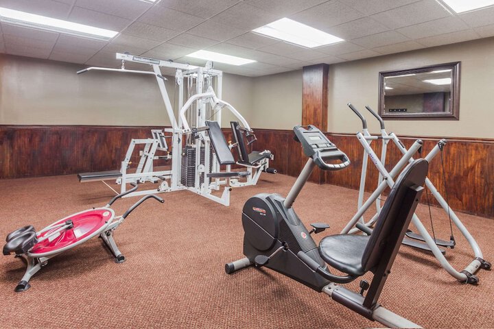 Health and Fitness 14 of 15