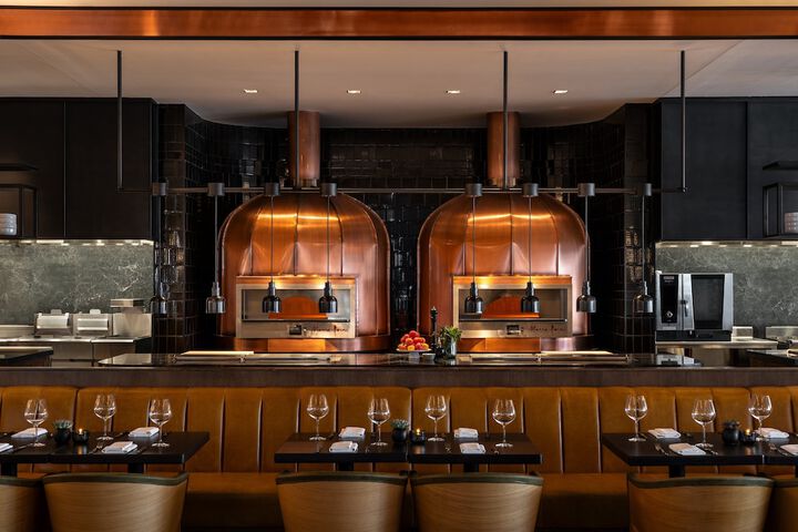 Loews Arlington