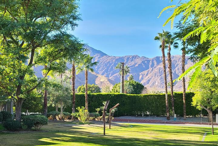 Riviera Resort Palm Springs