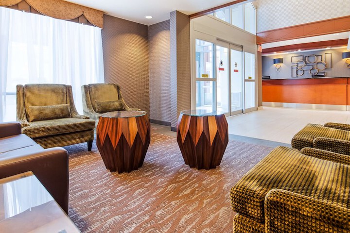Hotel Interior 3 of 23