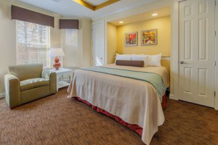 Holiday Inn Club Vacations Fox River Resort