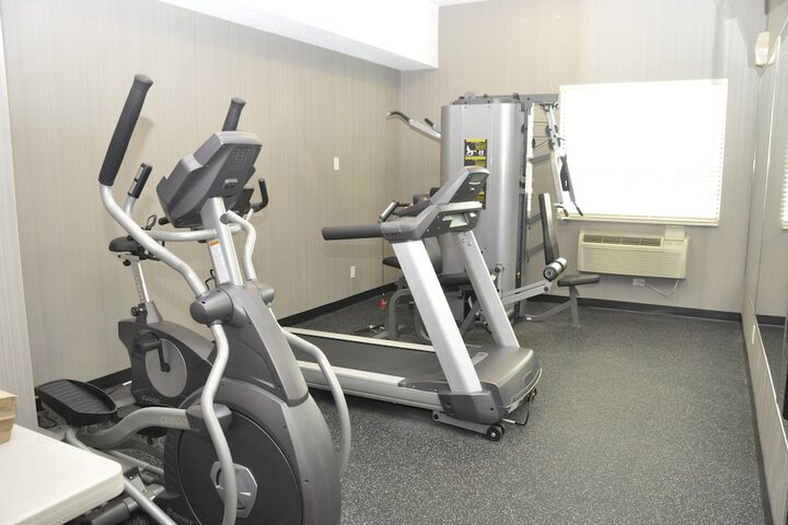 Holiday Inn Express Hotel & Suites Barrie by IHG
