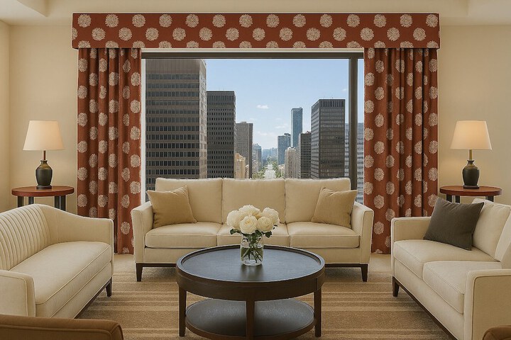 InterContinental Montreal by IHG