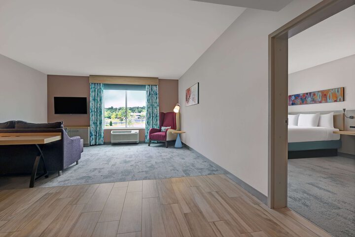 Hilton Garden Inn Manassas