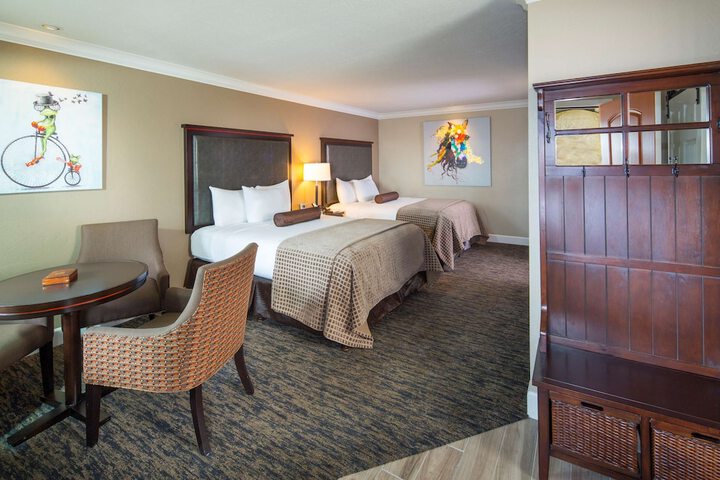 Best Western Plus Humboldt Bay Inn