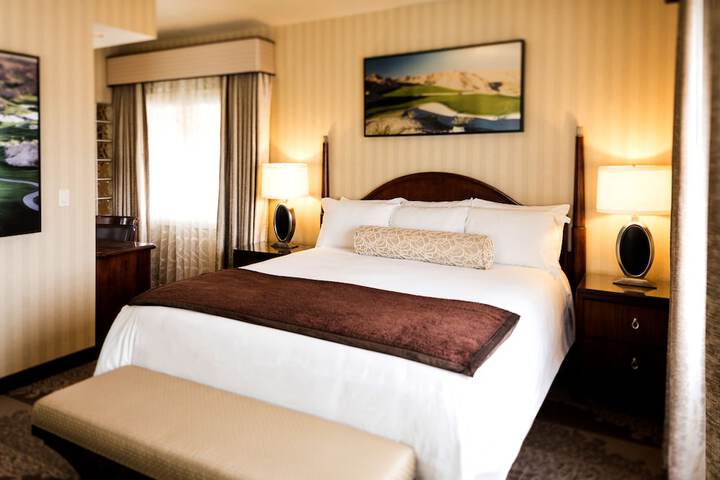 Eureka Casino Resort