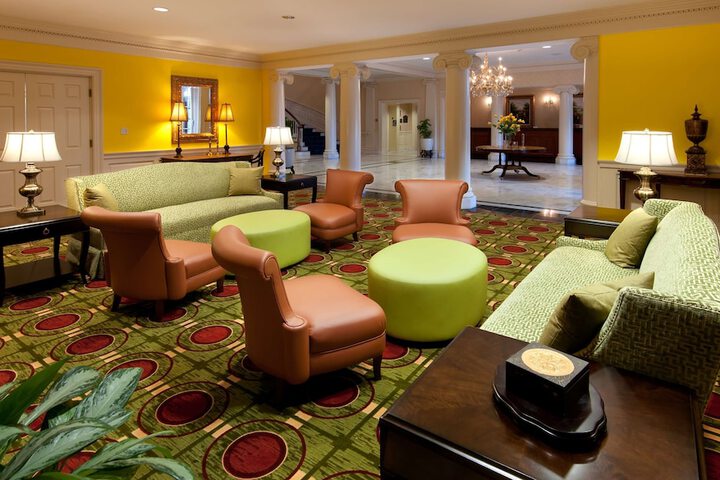 Hotel Interior 8 of 57