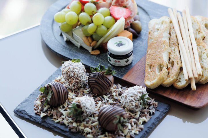 JW Marriott Austin