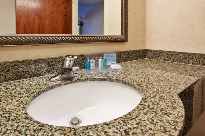 Hampton Inn & Suites Oxford Anniston