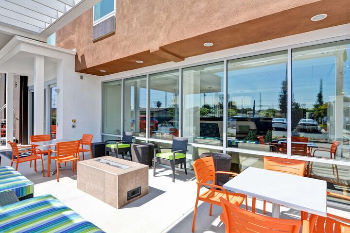 Terrace/Patio 40 of 41