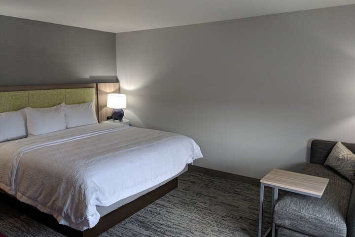 Hampton Inn & Suites Rocky Hill - Hartford South