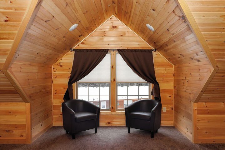 Presidential Mountain Resort