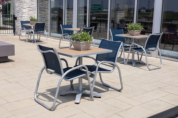 Terrace/Patio 55 of 58