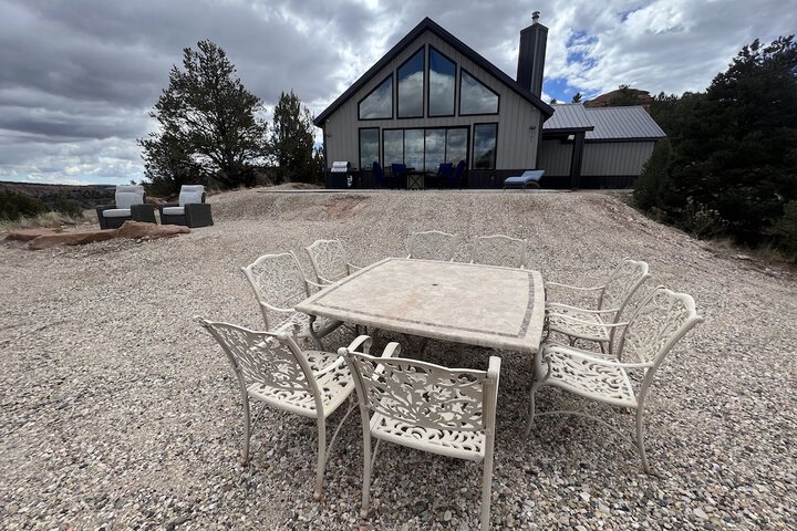 Terrace/Patio 114 of 127