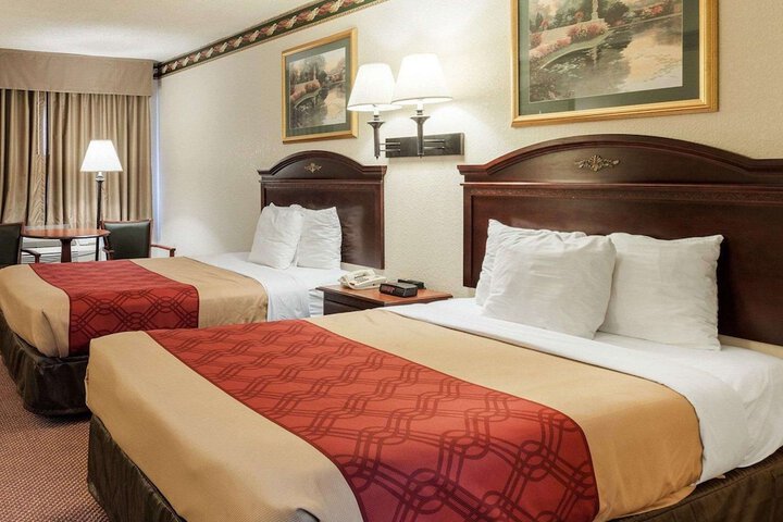 Econo Lodge Grenada