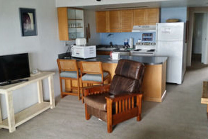 Gearhart by the Sea Resort