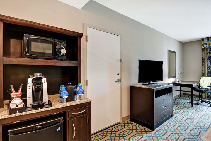 Hilton Garden Inn West Little Rock