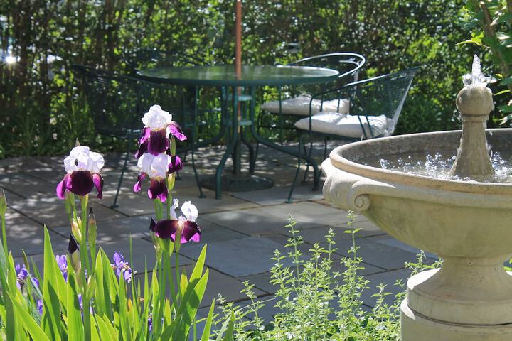 Terrace/Patio 29 of 31