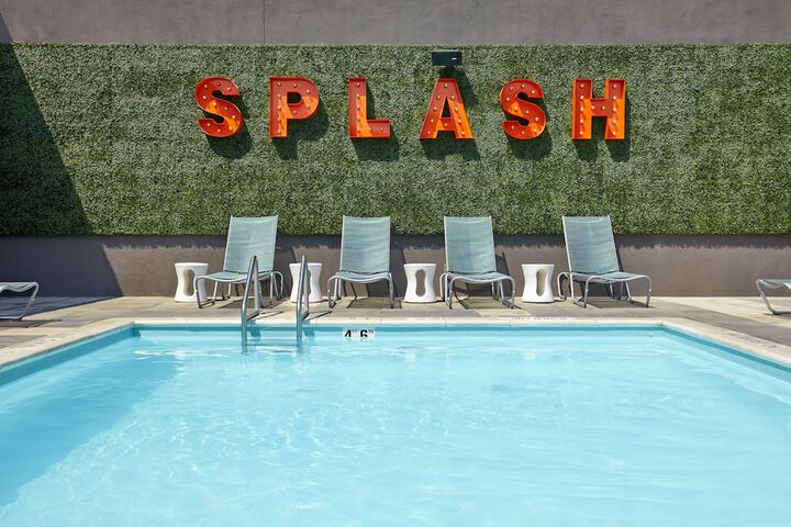 Pool 7 of 37
