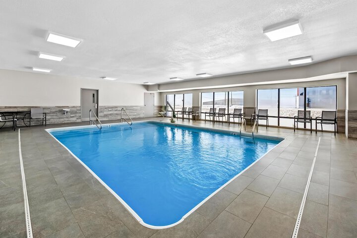 Hampton Inn Bloomington West
