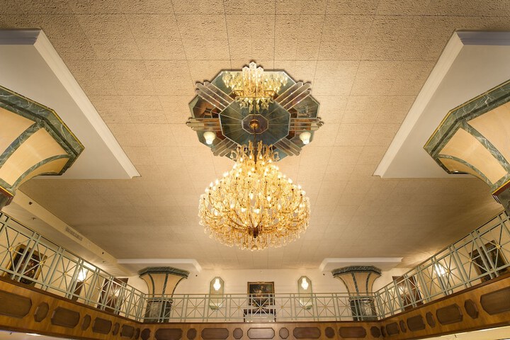 Hotel Interior 11 of 61