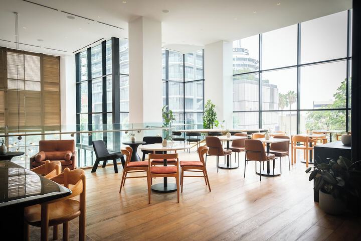 Kimpton Everly Hotel Hollywood by IHG