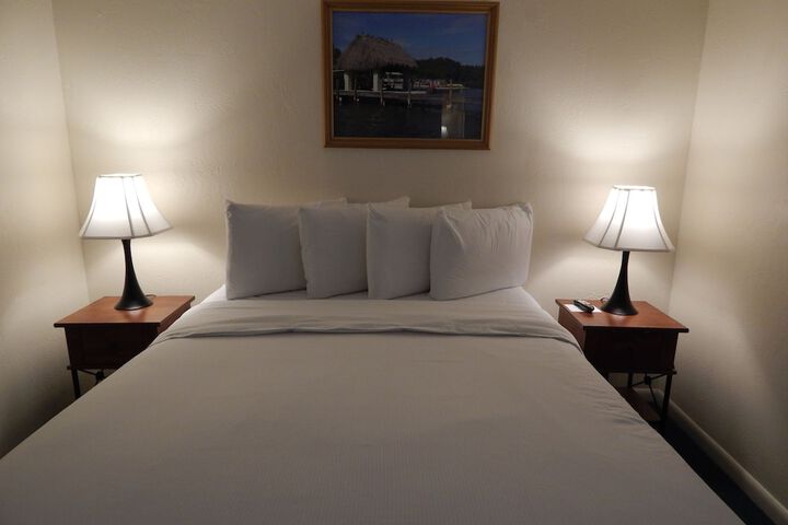 Parmers Resort